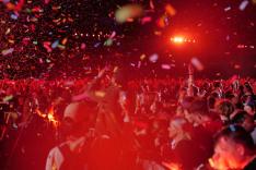 La Fête de la musique à Reims