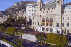 Inside Monaco : Le diamant de la French Riviera