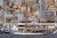 Inside Monaco : Le diamant de la French Riviera