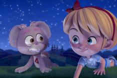 Alice & Lewis