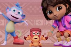 Dora