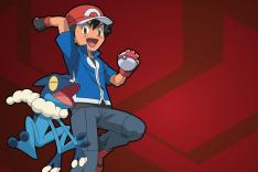 Pokémon : la quête de Kalos