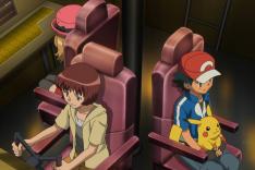 Pokémon : la quête de Kalos