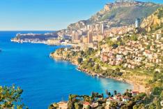 Inside Monaco : Le diamant de la French Riviera
