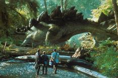 Le monde perdu : Jurassic Park