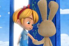 Alice & Lewis