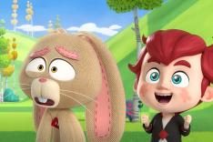 Alice & Lewis