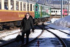 Des trains pas comme les autres