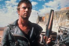 Mad Max 2 : Le défi