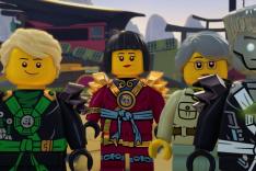Ninjago