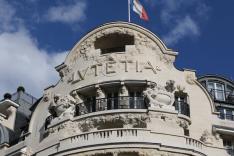 Le Lutetia, l'hôtel qui voulait devenir palace