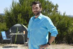 Camping Paradis
