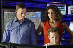 Les experts : Manhattan