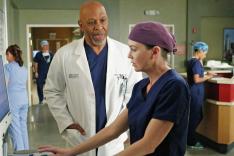 Grey's Anatomy