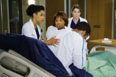Grey's Anatomy