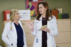Grey's Anatomy