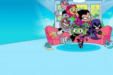 Teen Titans Go!