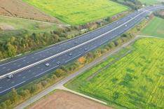 Autoroutes du Sud-Ouest : dans la chaleur de l'été