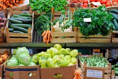 Le joyau des marchés provençaux