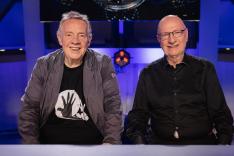 C'est archivé près de chez vous : le grand quiz