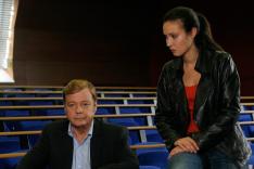 Commissaire Magellan