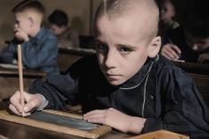Histoires d'une nation : l'école