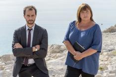La stagiaire