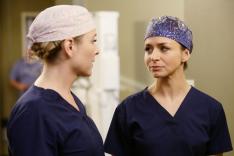 Grey's Anatomy