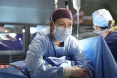 Grey's Anatomy