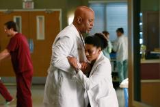 Grey's Anatomy