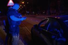 Police Interceptors