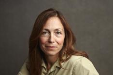 Michelle ou la vie sauvage