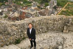 Le village préféré des Français