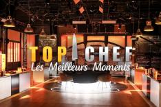 Top chef : les meilleurs moments
