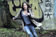 Diane, femme flic