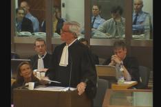 Innommable : l'affaire Dutroux