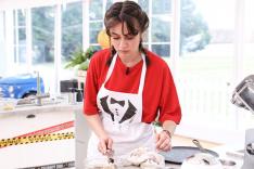 Le Meilleur Pâtissier: Célébrités