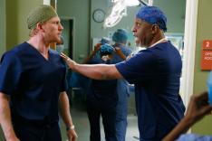 Grey's Anatomy