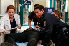 Grey's Anatomy