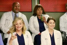 Grey's Anatomy