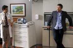 Dr House