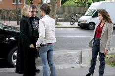 Diane, femme flic