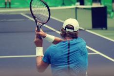 Tennis: ATP This Week