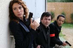 Diane, femme flic