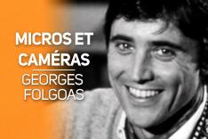 Micros et caméras