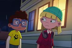 Mega Maffe Monsterfreaks