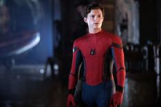 Spider-Man : Far from Home