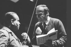 Yehudi Menuhin, le violon du siècle