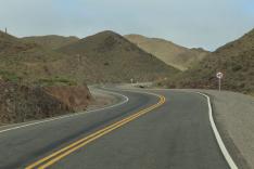 Les routes les plus dangereuses du monde