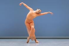Prix de Lausanne 2024 - Etoiles Montantes